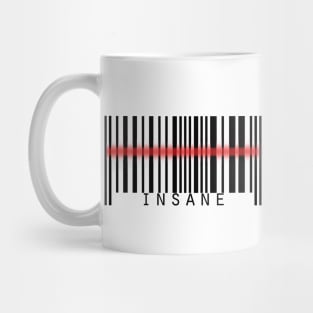 insane Mug